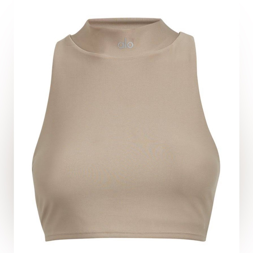 Alo Yoga Airlift Fuse Bra Tank Top